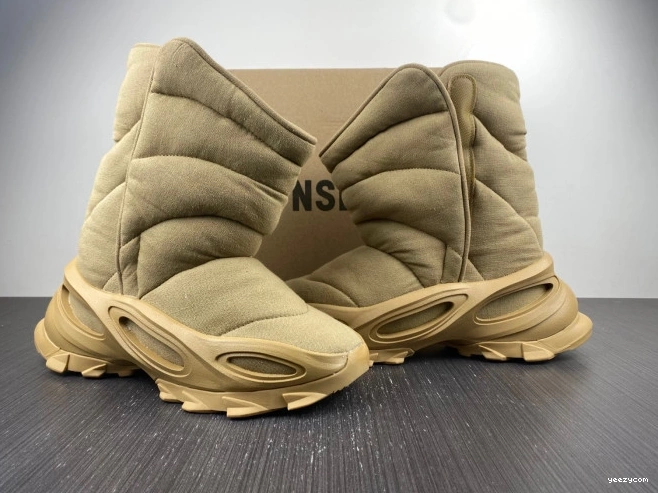 Boot Yeezy GX0054 Adidas Khaki NSLTD 0728